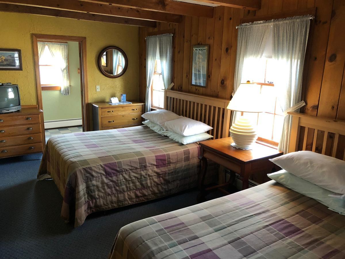 Watership Inn Провінстаун Екстер'єр фото