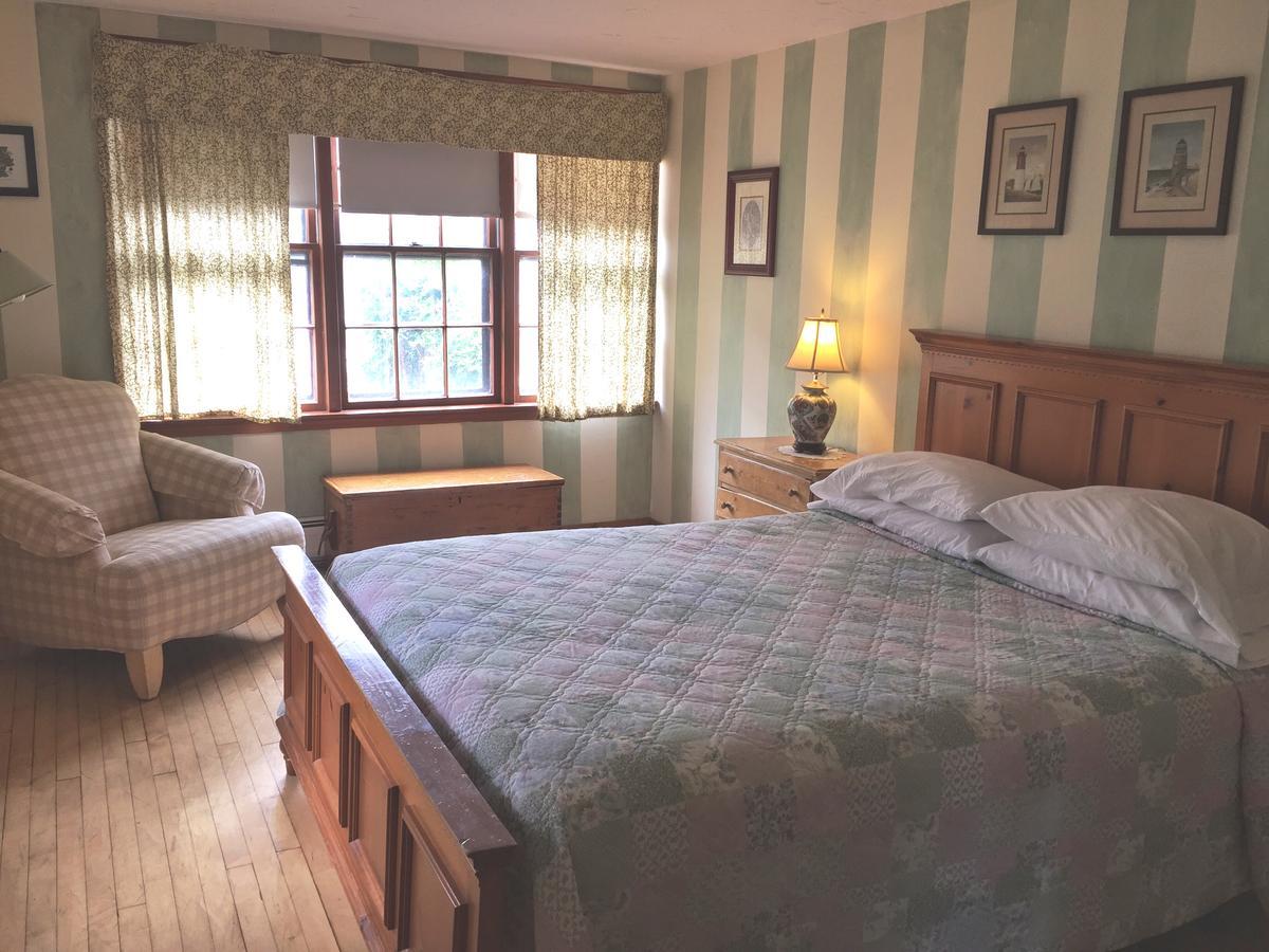 Watership Inn Провінстаун Екстер'єр фото